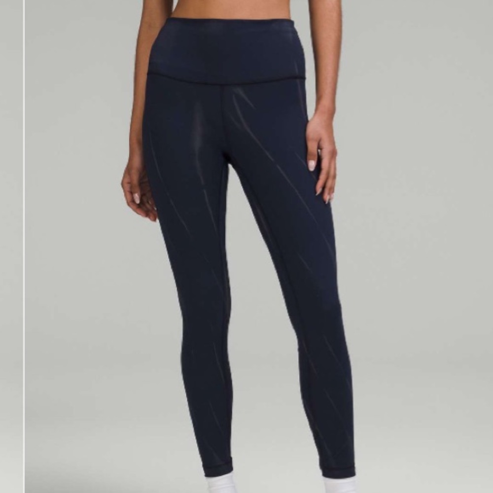 lululemon athletica align leggings
